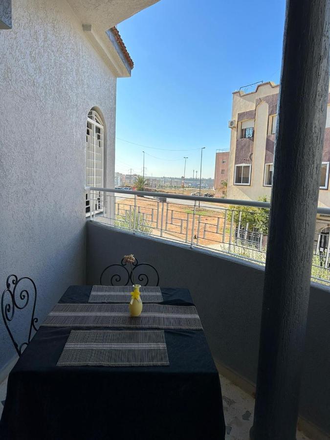 Villa Dar el kebira Meknès Exterior foto